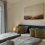 Ferienwohnung Strandlaeufer In Der Villa Sofie Binz