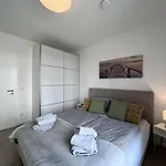 Ferienwohnung Strandlaeufer In Der Villa Sofie Binz