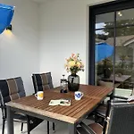Ferienwohnung Strandlaeufer In Der Villa Sofie Binz