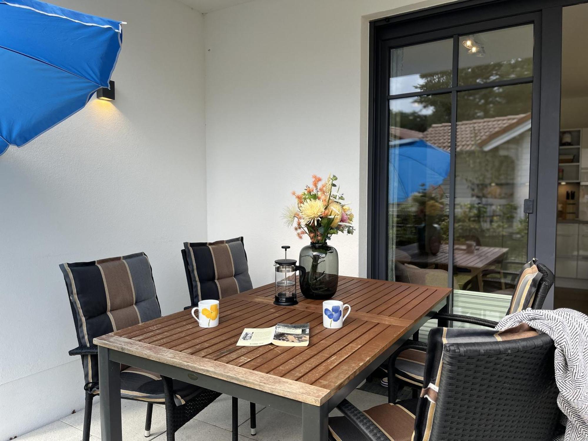Apartment Strandlaeufer In Der Sofie Ostseebad Binz